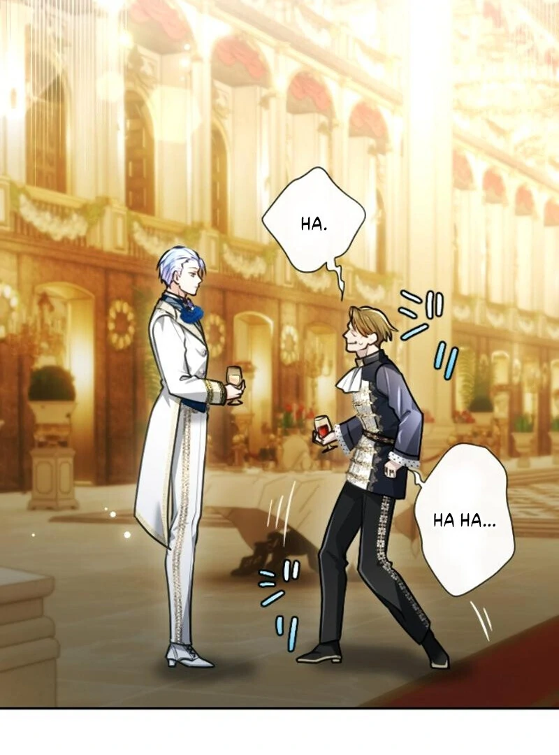 Sovereign and Heartburn Chapter 48 - page 98