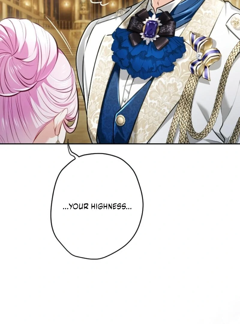 Sovereign and Heartburn Chapter 49 - page 9