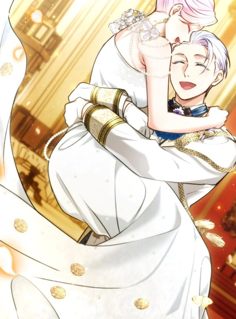 Sovereign and Heartburn Chapter 49 - page 105