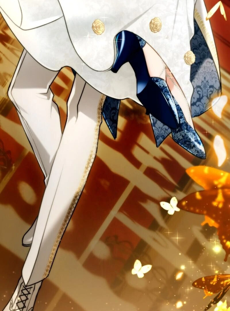 Sovereign and Heartburn Chapter 49 - page 106