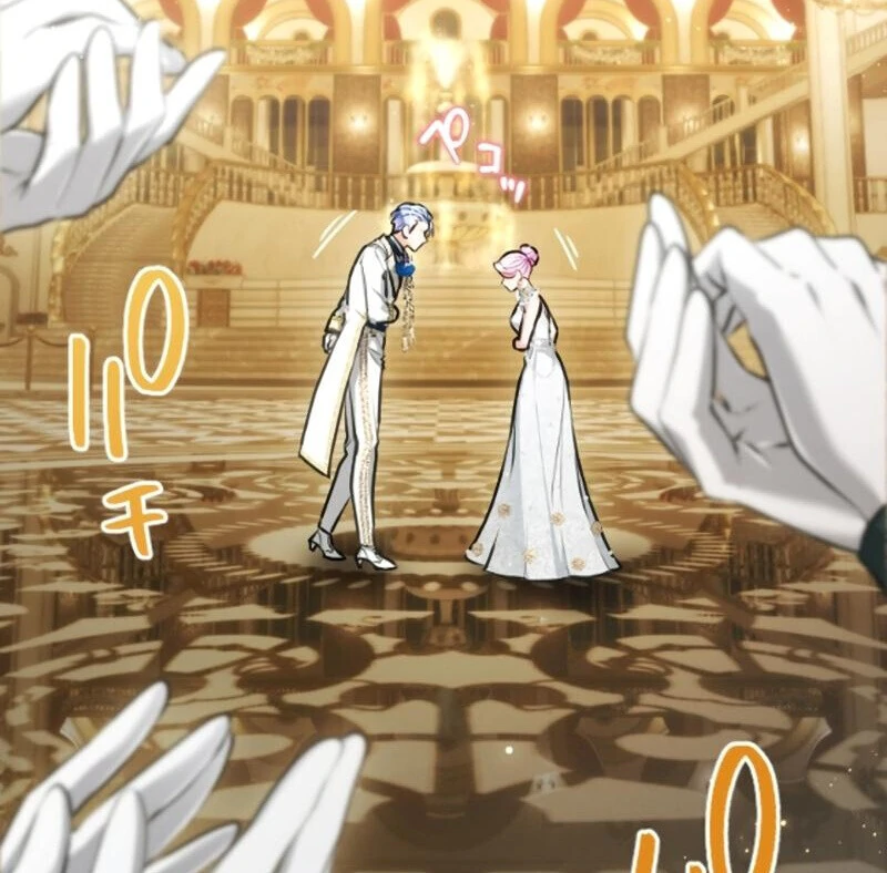 Sovereign and Heartburn Chapter 49 - page 110