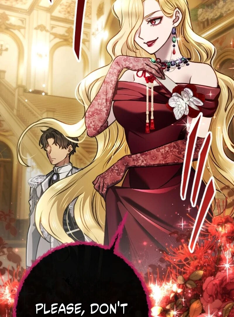 Sovereign and Heartburn Chapter 49 - page 120