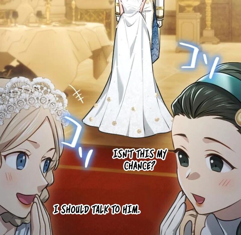 Sovereign and Heartburn Chapter 49 - page 13