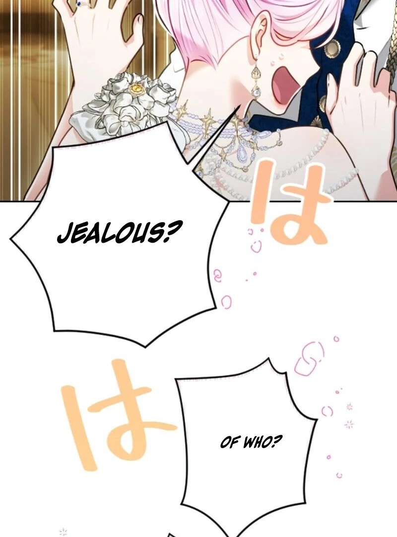 Sovereign and Heartburn Chapter 49 - page 22