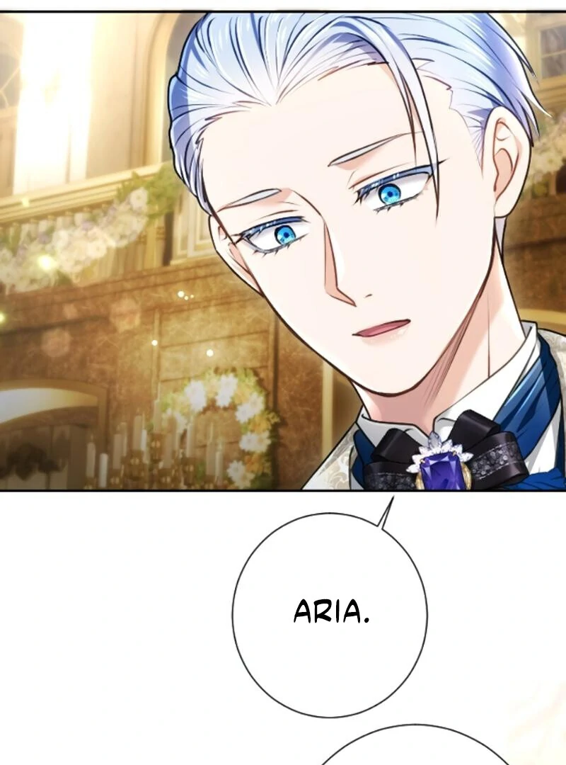 Sovereign and Heartburn Chapter 49 - page 26