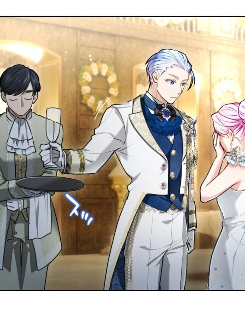 Sovereign and Heartburn Chapter 49 - page 32