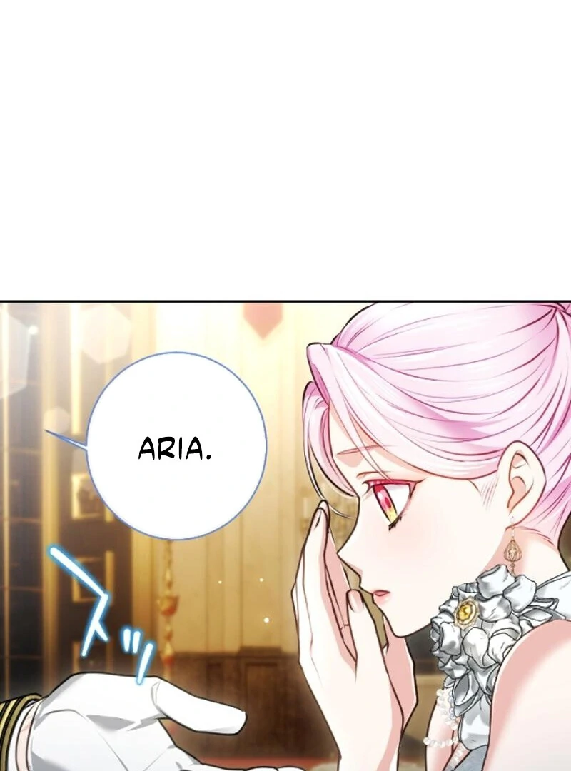 Sovereign and Heartburn Chapter 49 - page 33