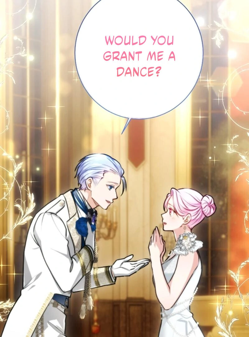 Sovereign and Heartburn Chapter 49 - page 35