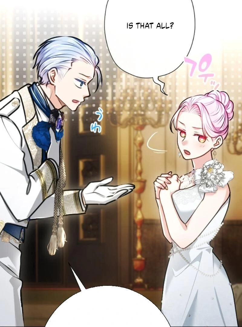 Sovereign and Heartburn Chapter 49 - page 40