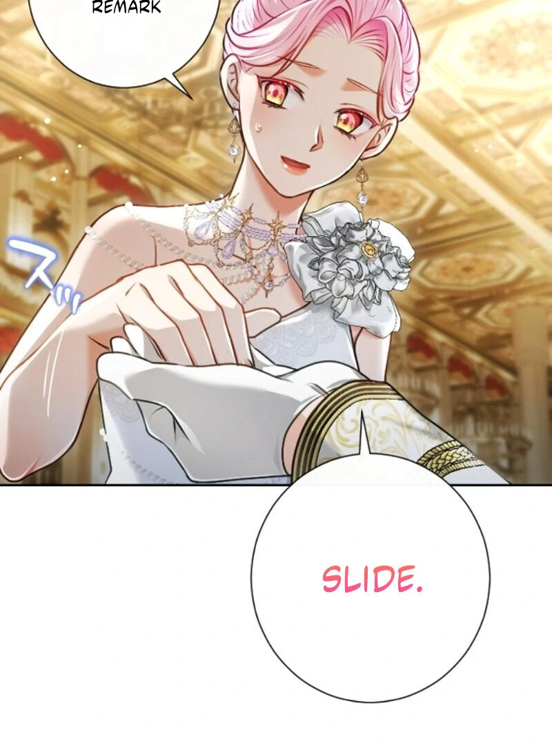 Sovereign and Heartburn Chapter 49 - page 42