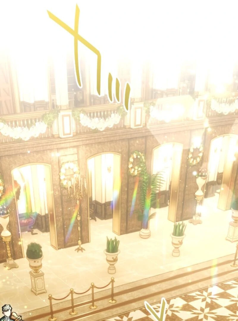 Sovereign and Heartburn Chapter 49 - page 47