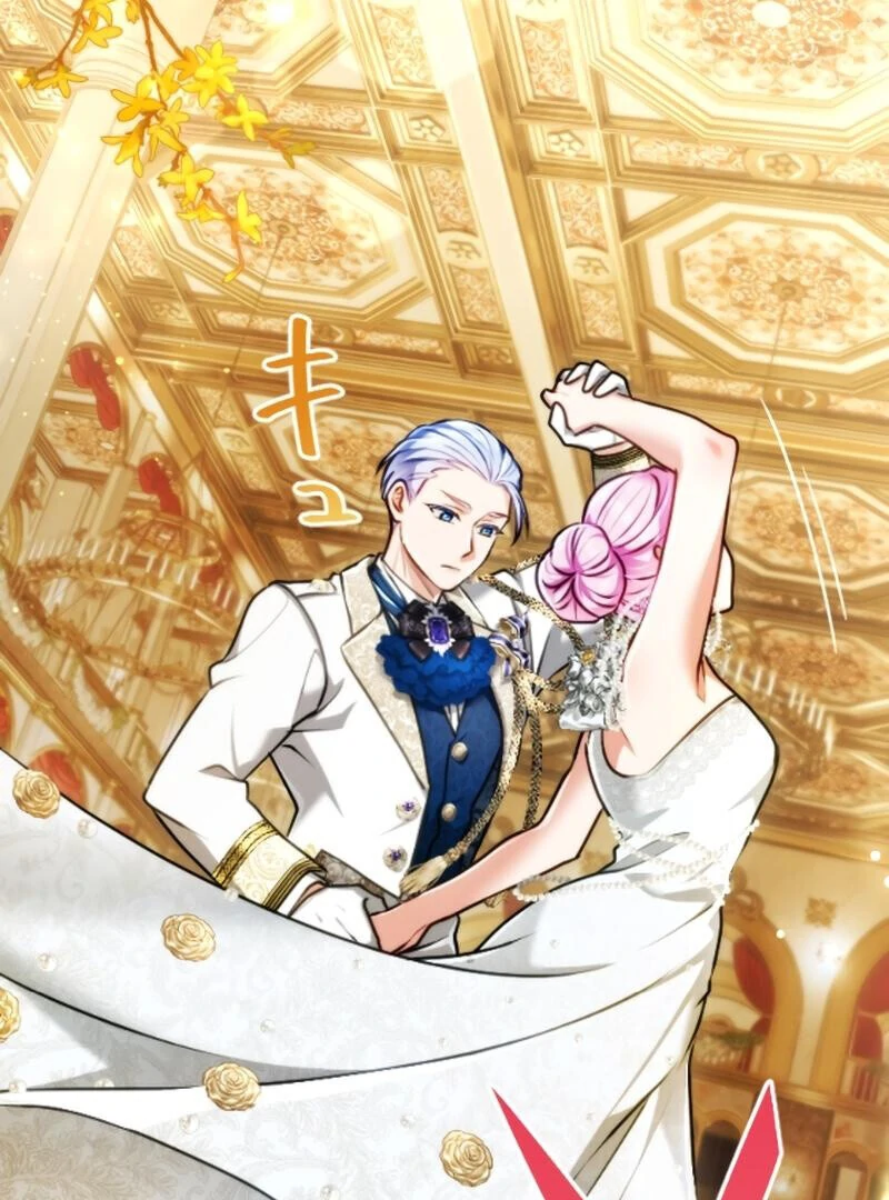 Sovereign and Heartburn Chapter 49 - page 59