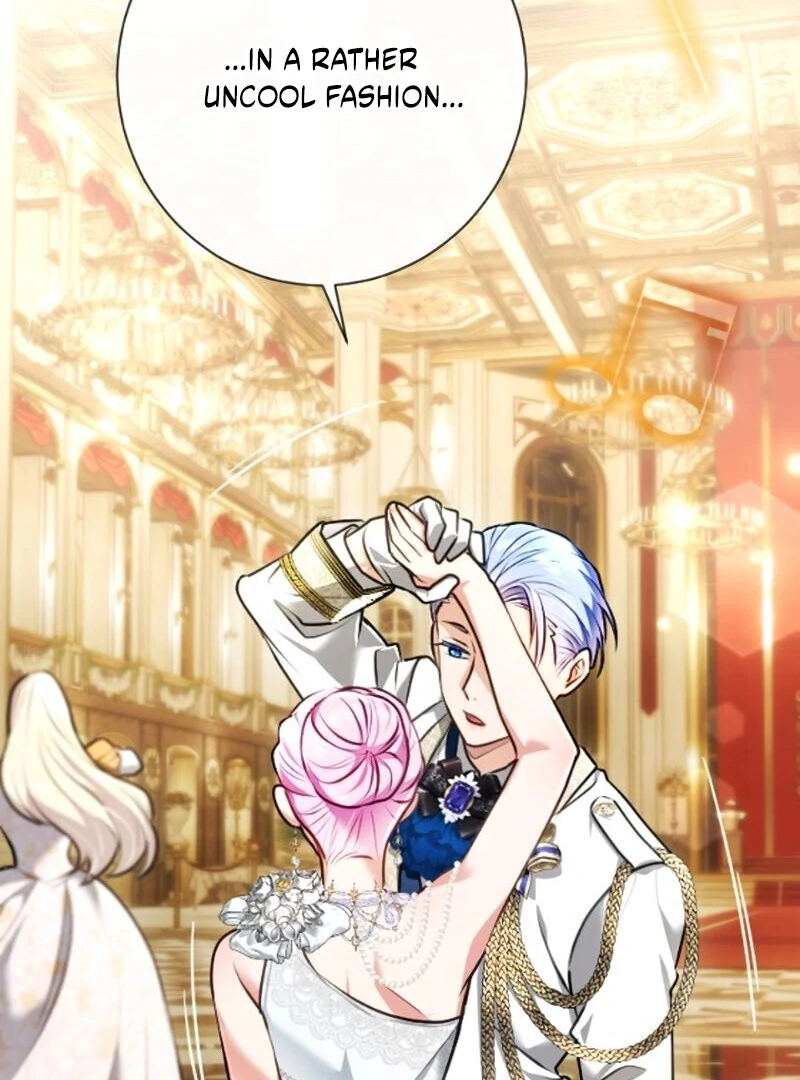 Sovereign and Heartburn Chapter 49 - page 68