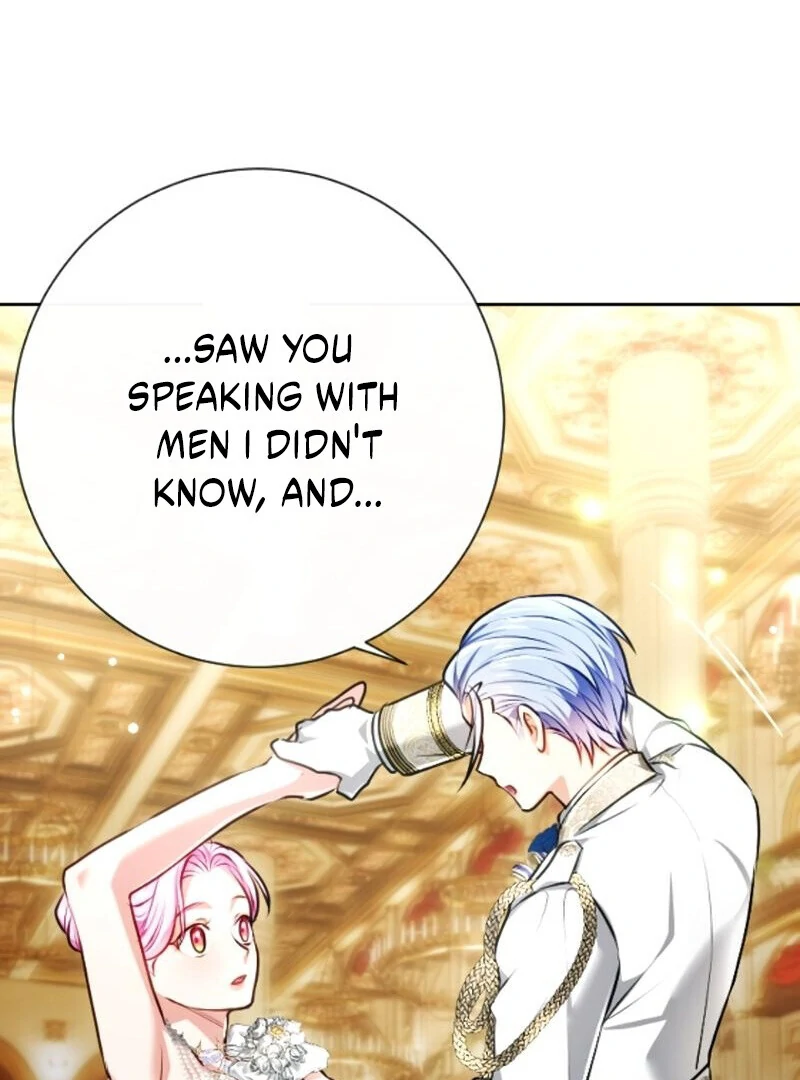 Sovereign and Heartburn Chapter 49 - page 70