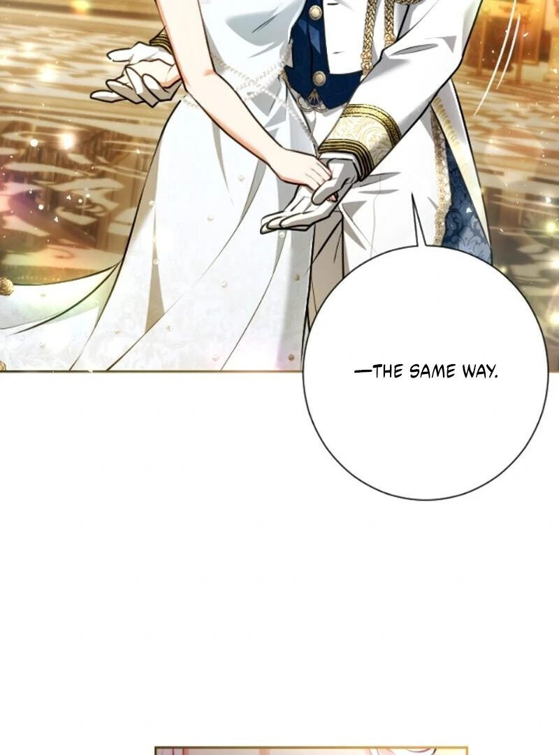 Sovereign and Heartburn Chapter 49 - page 77