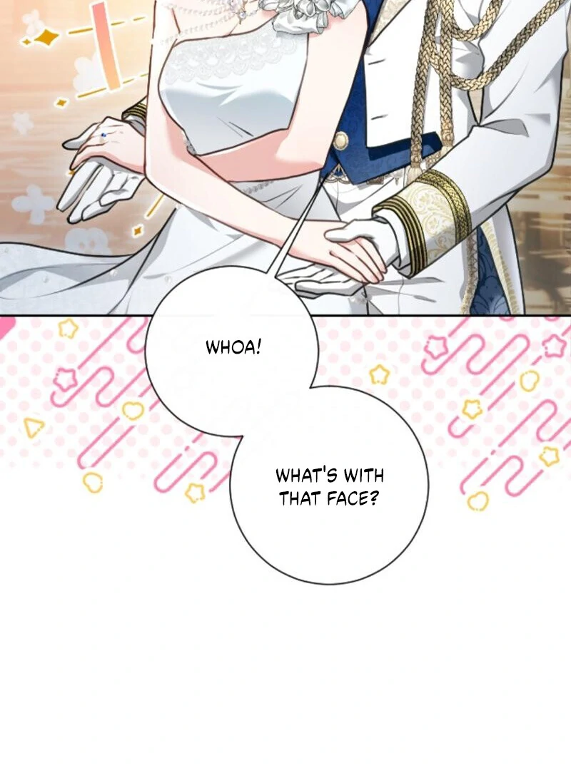 Sovereign and Heartburn Chapter 49 - page 80