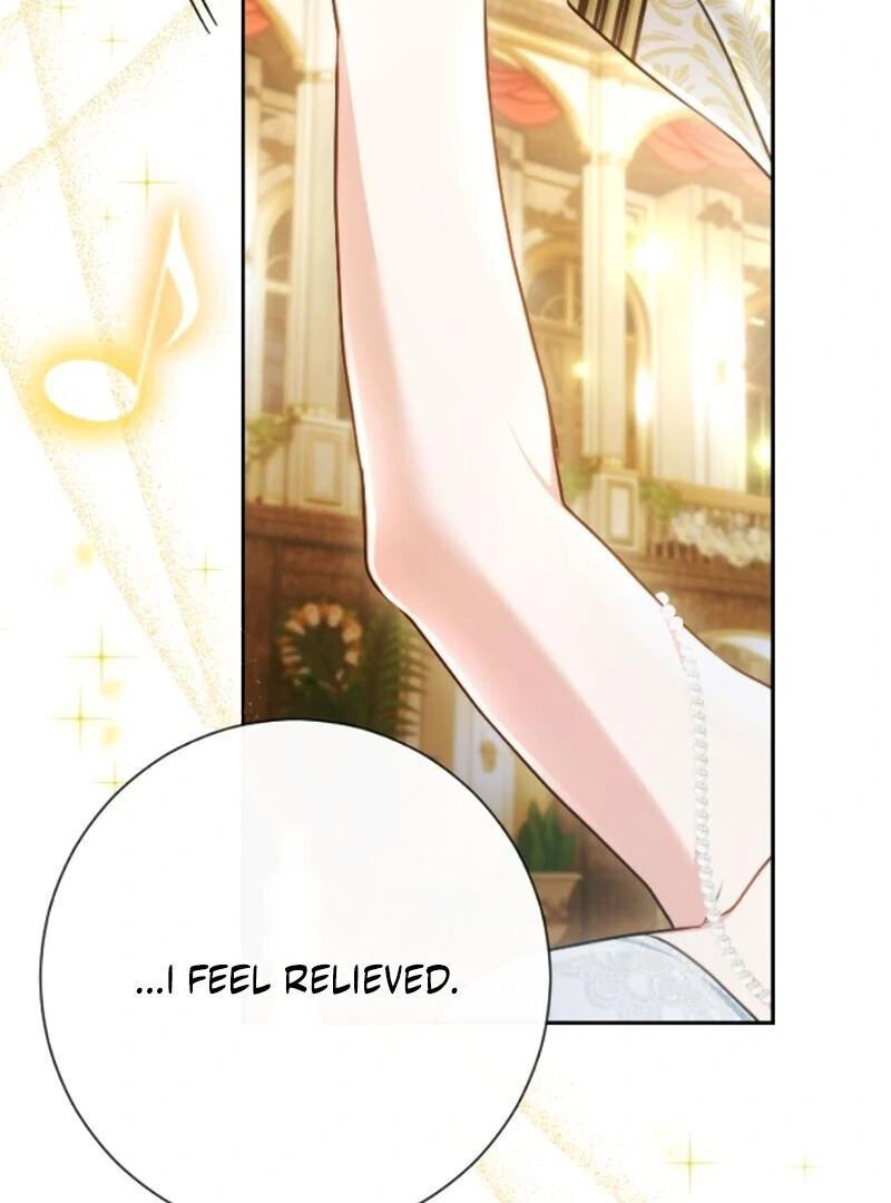 Sovereign and Heartburn Chapter 49 - page 84