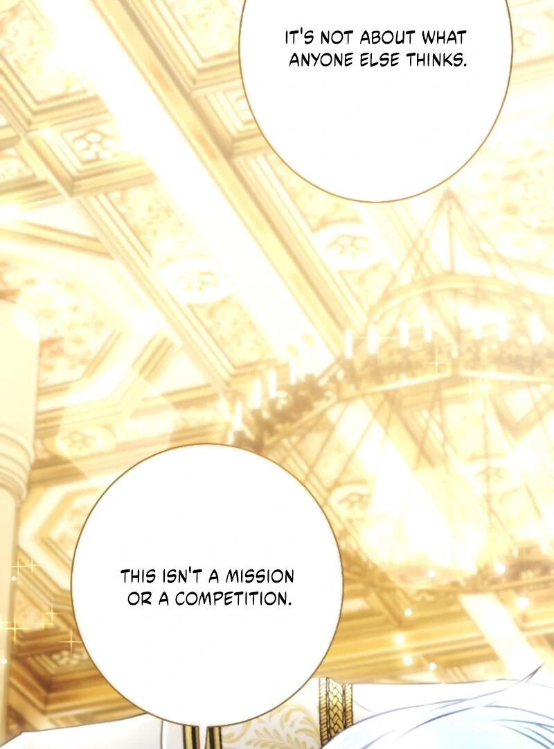 Sovereign and Heartburn Chapter 49 - page 87