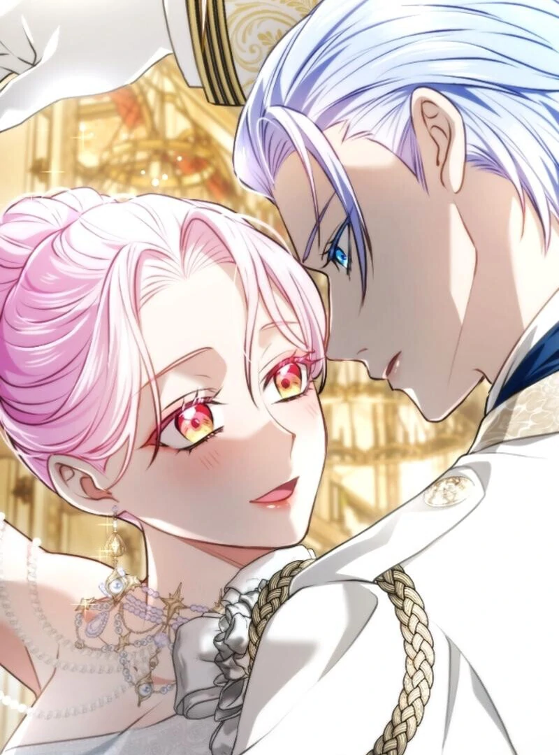 Sovereign and Heartburn Chapter 49 - page 88