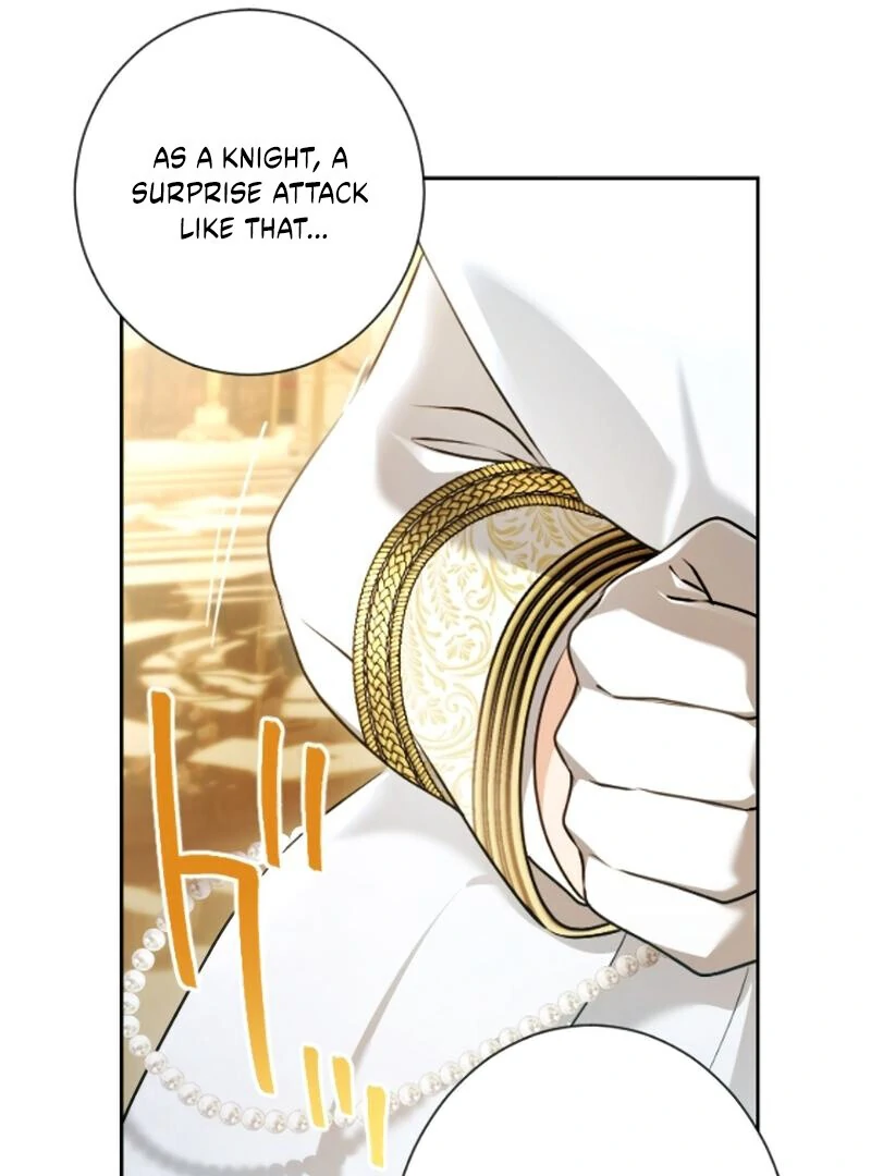 Sovereign and Heartburn Chapter 49 - page 95