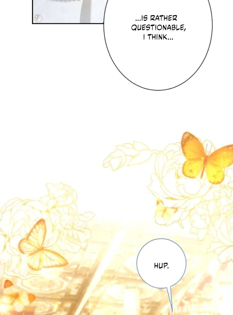 Sovereign and Heartburn Chapter 49 - page 96