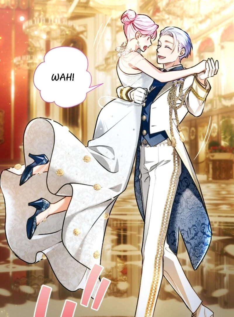 Sovereign and Heartburn Chapter 49 - page 97