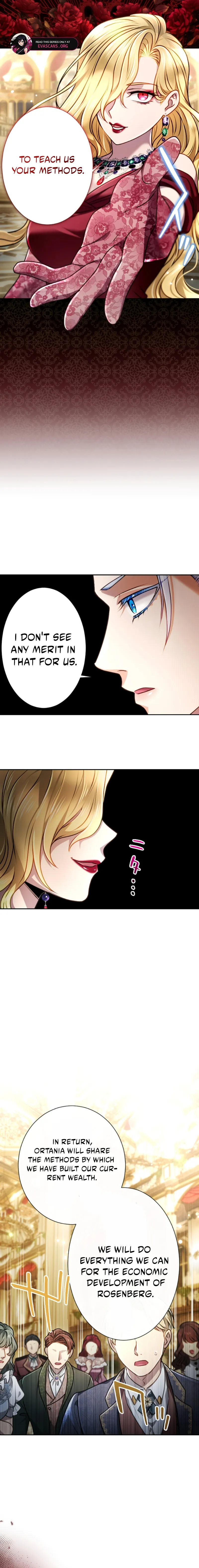 Sovereign and Heartburn Chapter 50 - page 14