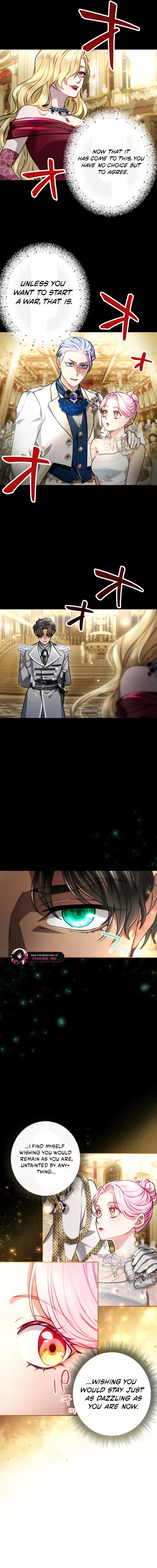 Sovereign and Heartburn Chapter 50 - page 17