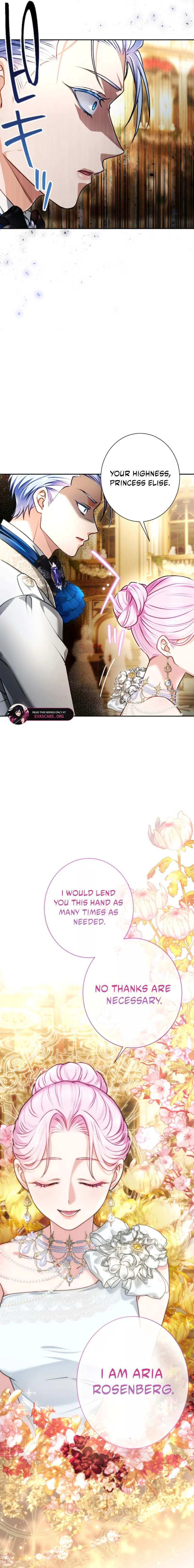 Sovereign and Heartburn Chapter 50 - page 7