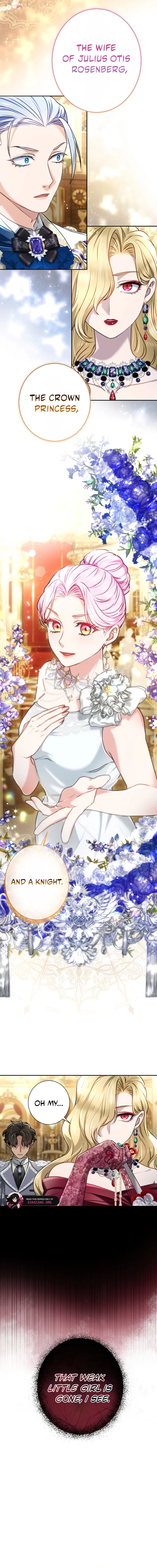 Sovereign and Heartburn Chapter 50 - page 8