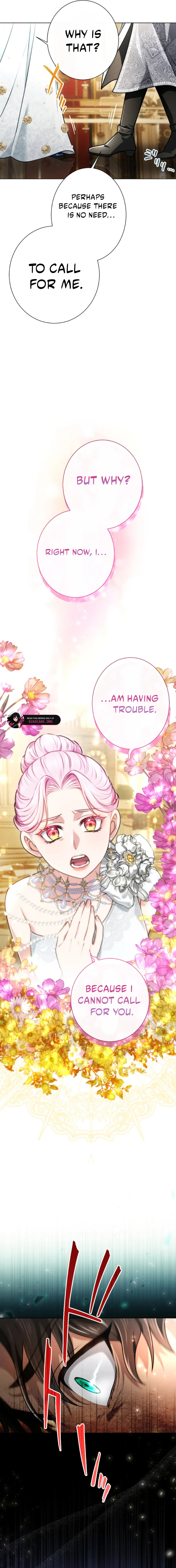 Sovereign and Heartburn Chapter 51 - page 11