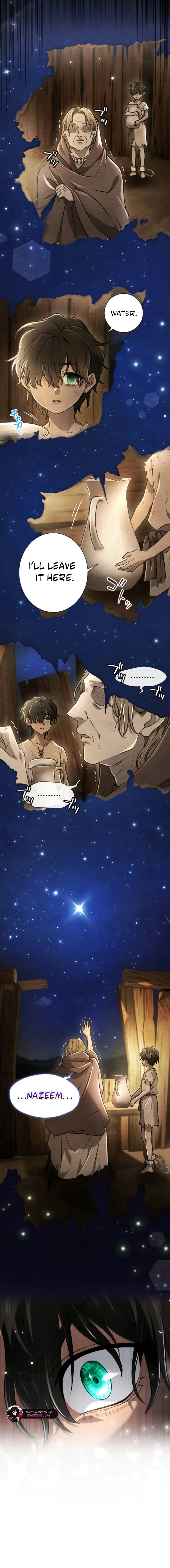 Sovereign and Heartburn Chapter 51 - page 12