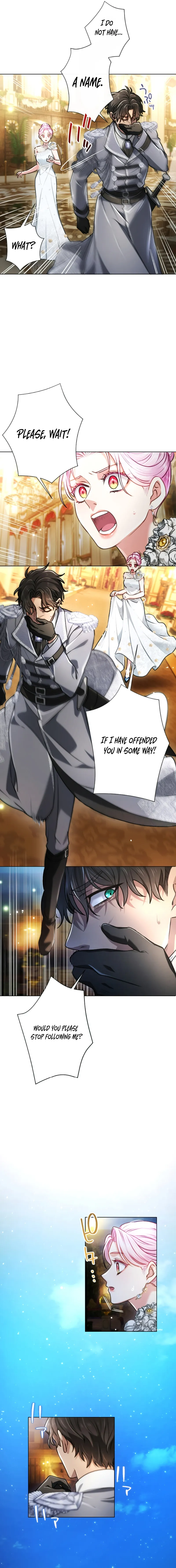 Sovereign and Heartburn Chapter 51 - page 13