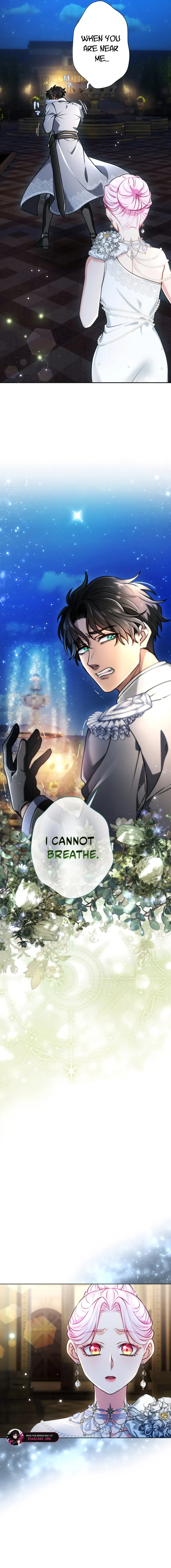 Sovereign and Heartburn Chapter 51 - page 14