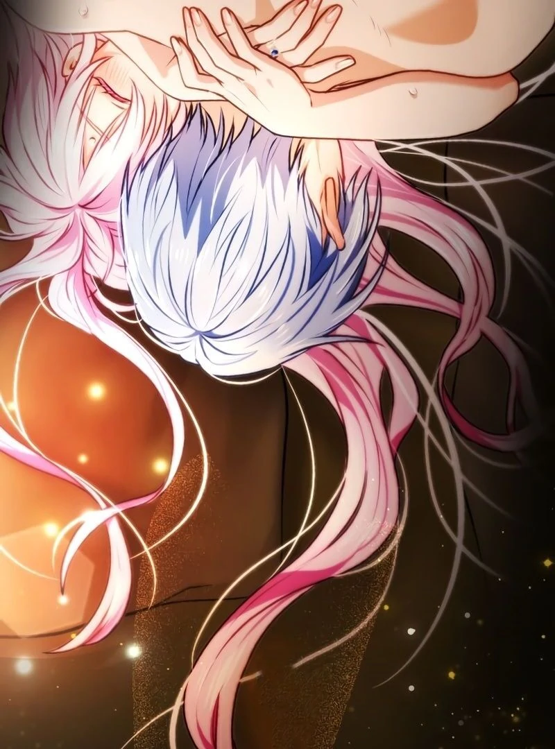 Sovereign and Heartburn Chapter 52 - page 100