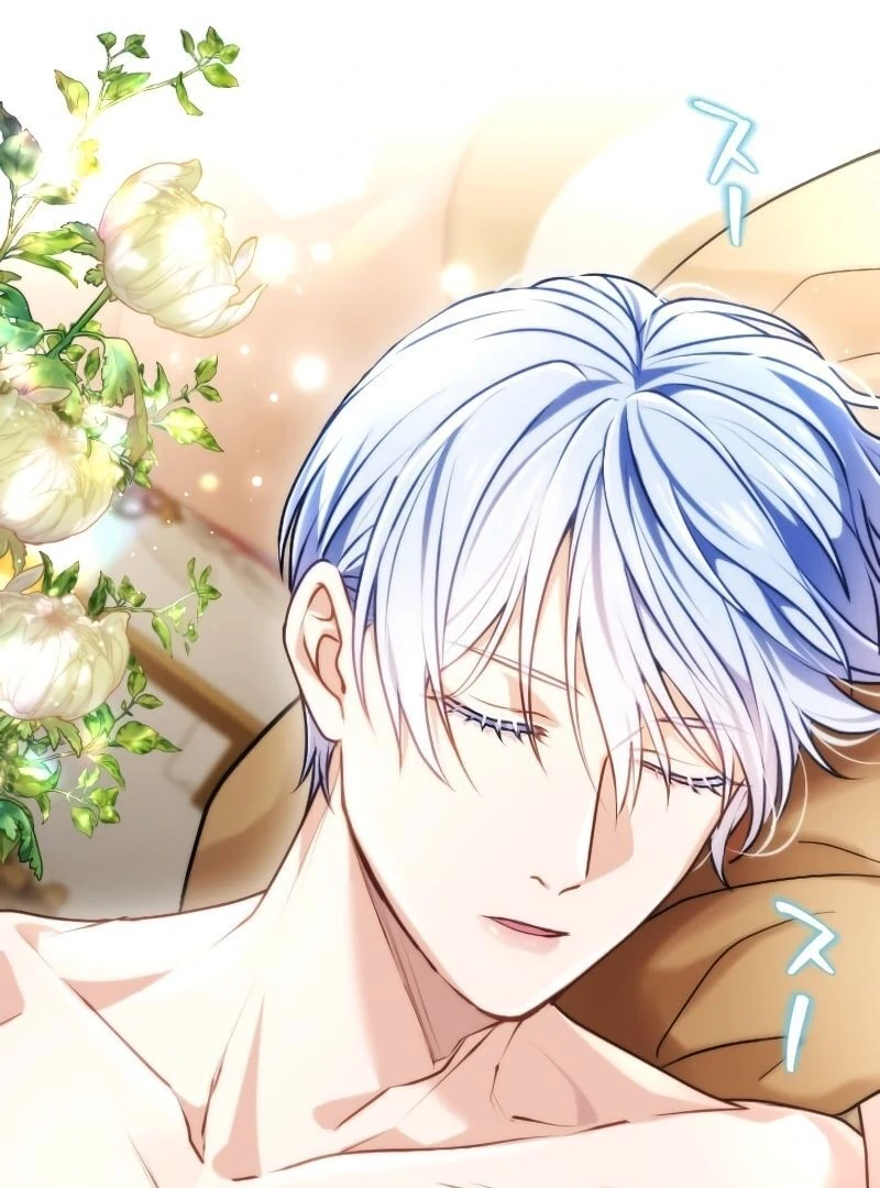 Sovereign and Heartburn Chapter 52 - page 109