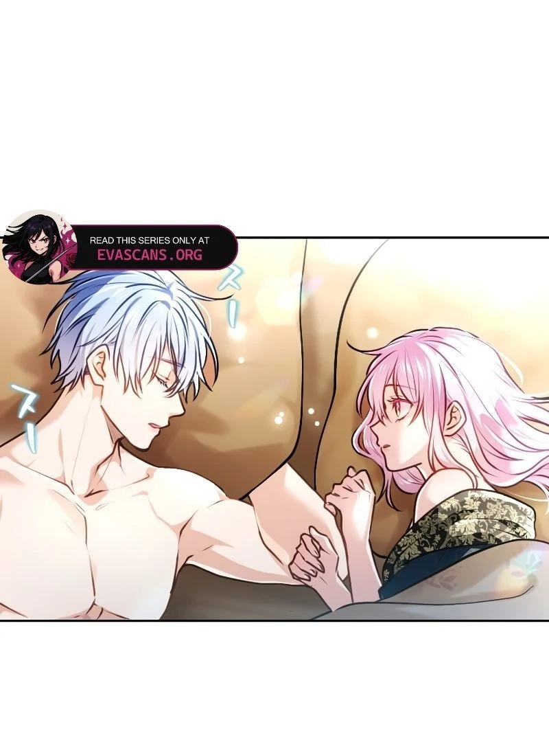 Sovereign and Heartburn Chapter 52 - page 111