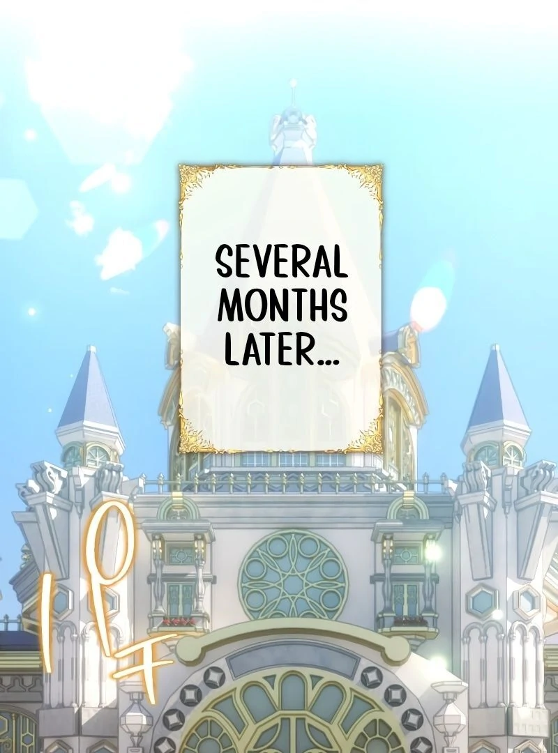 Sovereign and Heartburn Chapter 52 - page 120