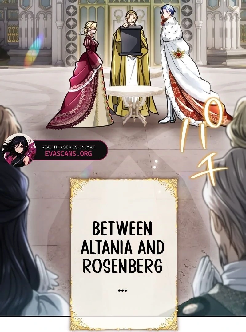 Sovereign and Heartburn Chapter 52 - page 121