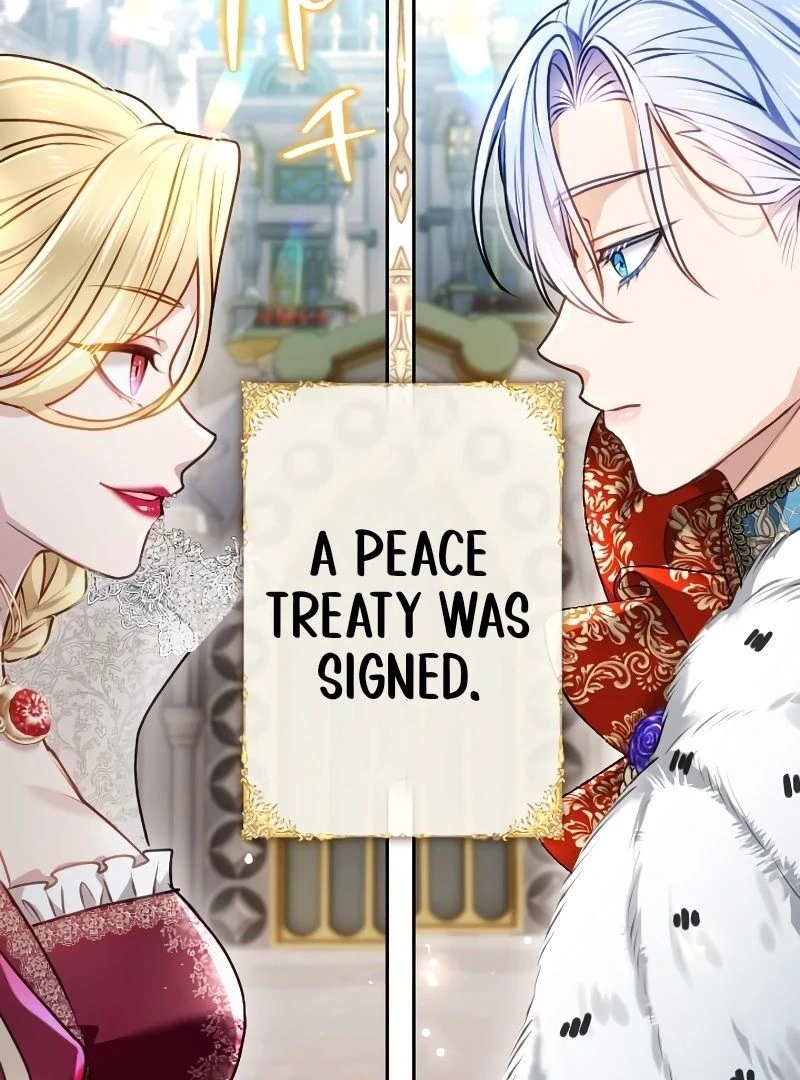 Sovereign and Heartburn Chapter 52 - page 123