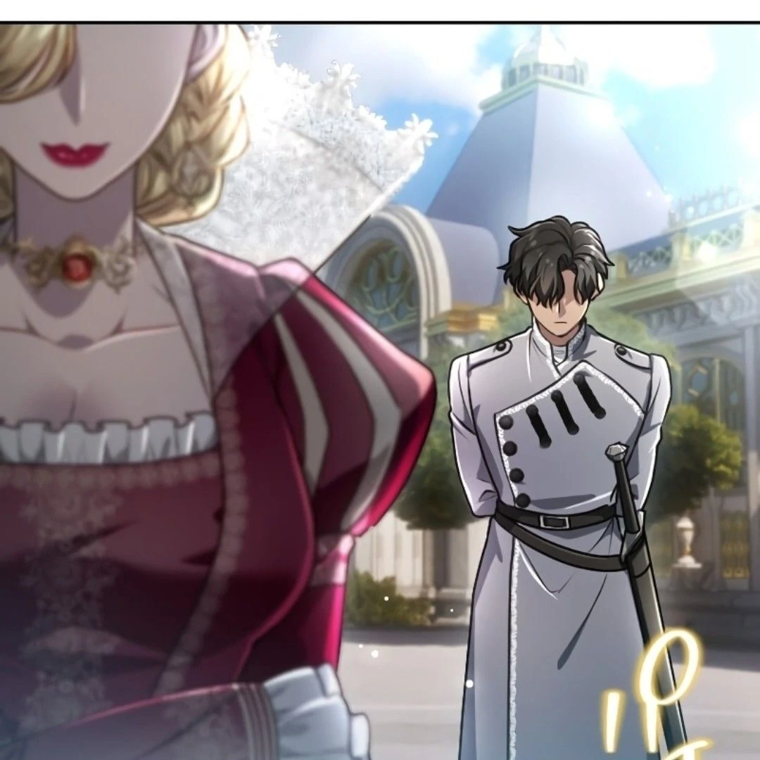 Sovereign and Heartburn Chapter 52 - page 126