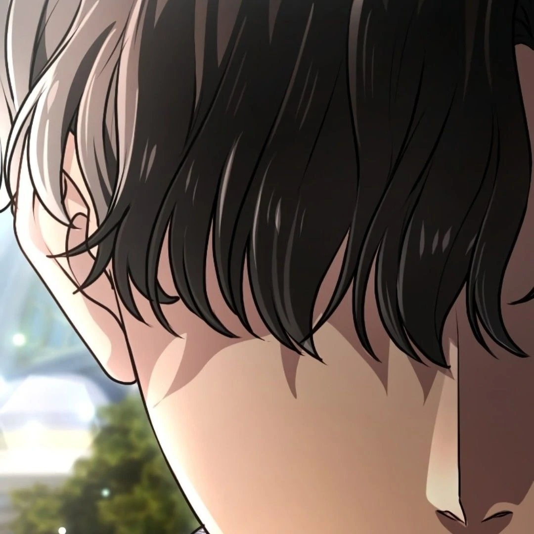 Sovereign and Heartburn Chapter 52 - page 128