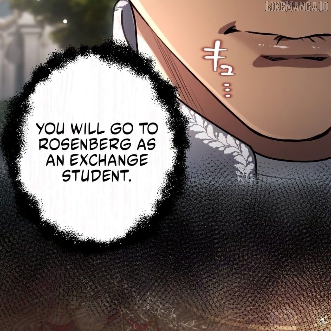 Sovereign and Heartburn Chapter 52 - page 129