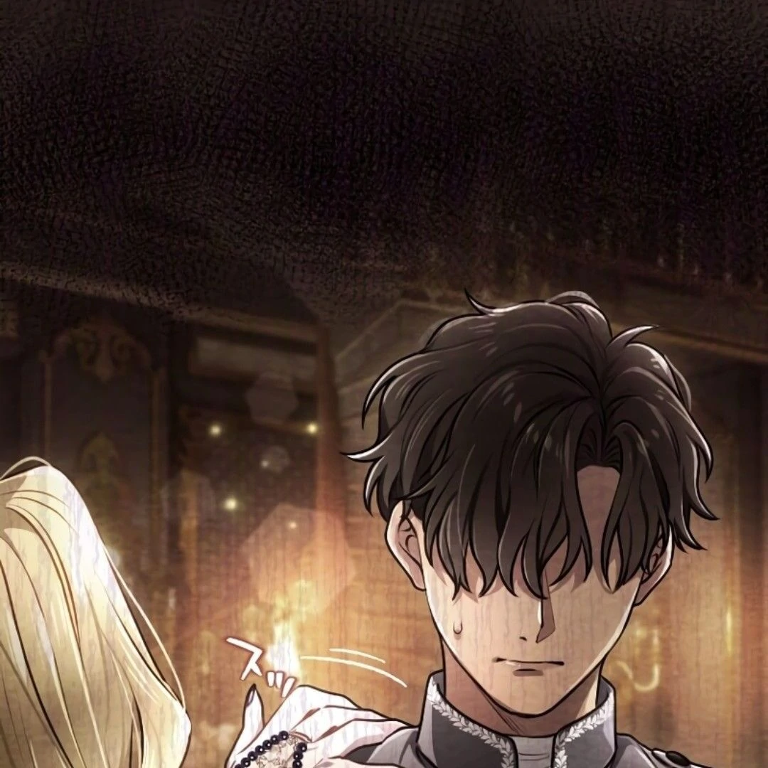 Sovereign and Heartburn Chapter 52 - page 131