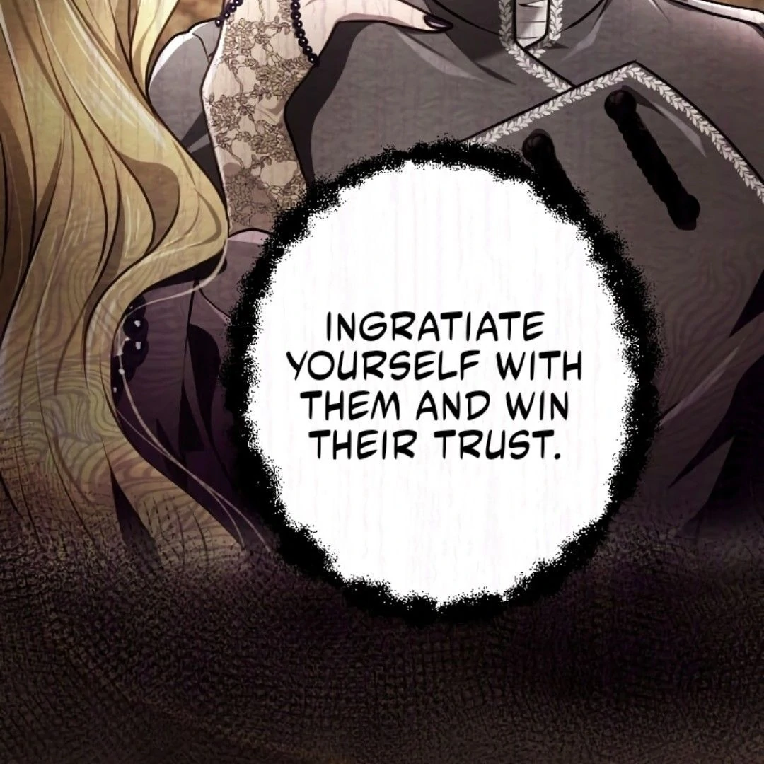 Sovereign and Heartburn Chapter 52 - page 132