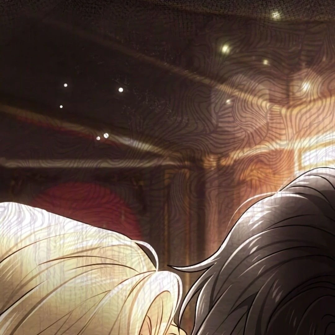 Sovereign and Heartburn Chapter 52 - page 133