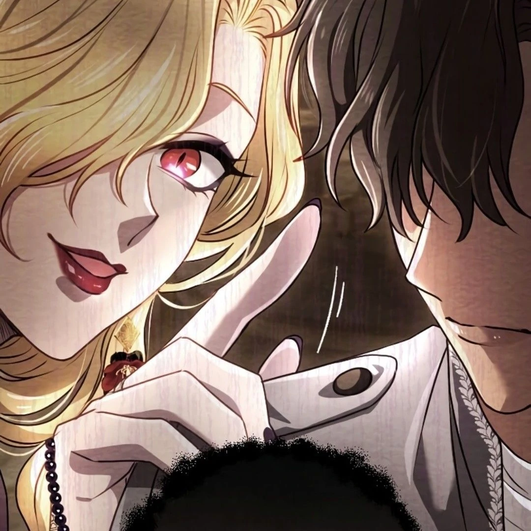 Sovereign and Heartburn Chapter 52 - page 134