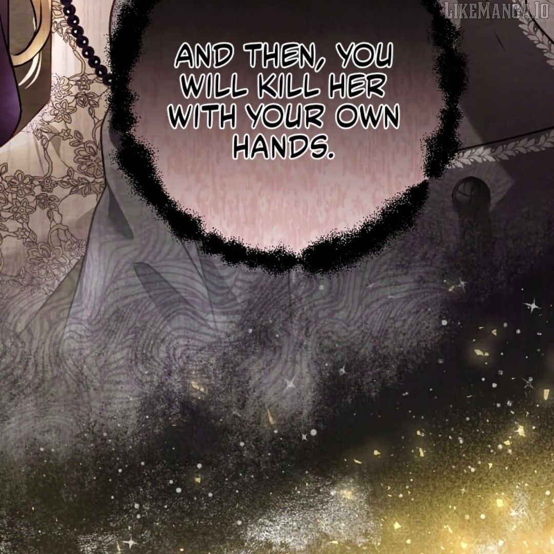 Sovereign and Heartburn Chapter 52 - page 135