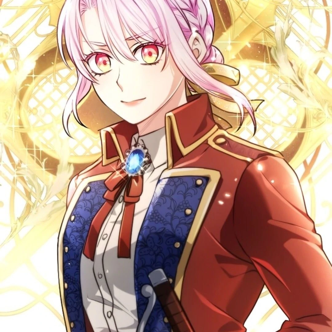 Sovereign and Heartburn Chapter 52 - page 137