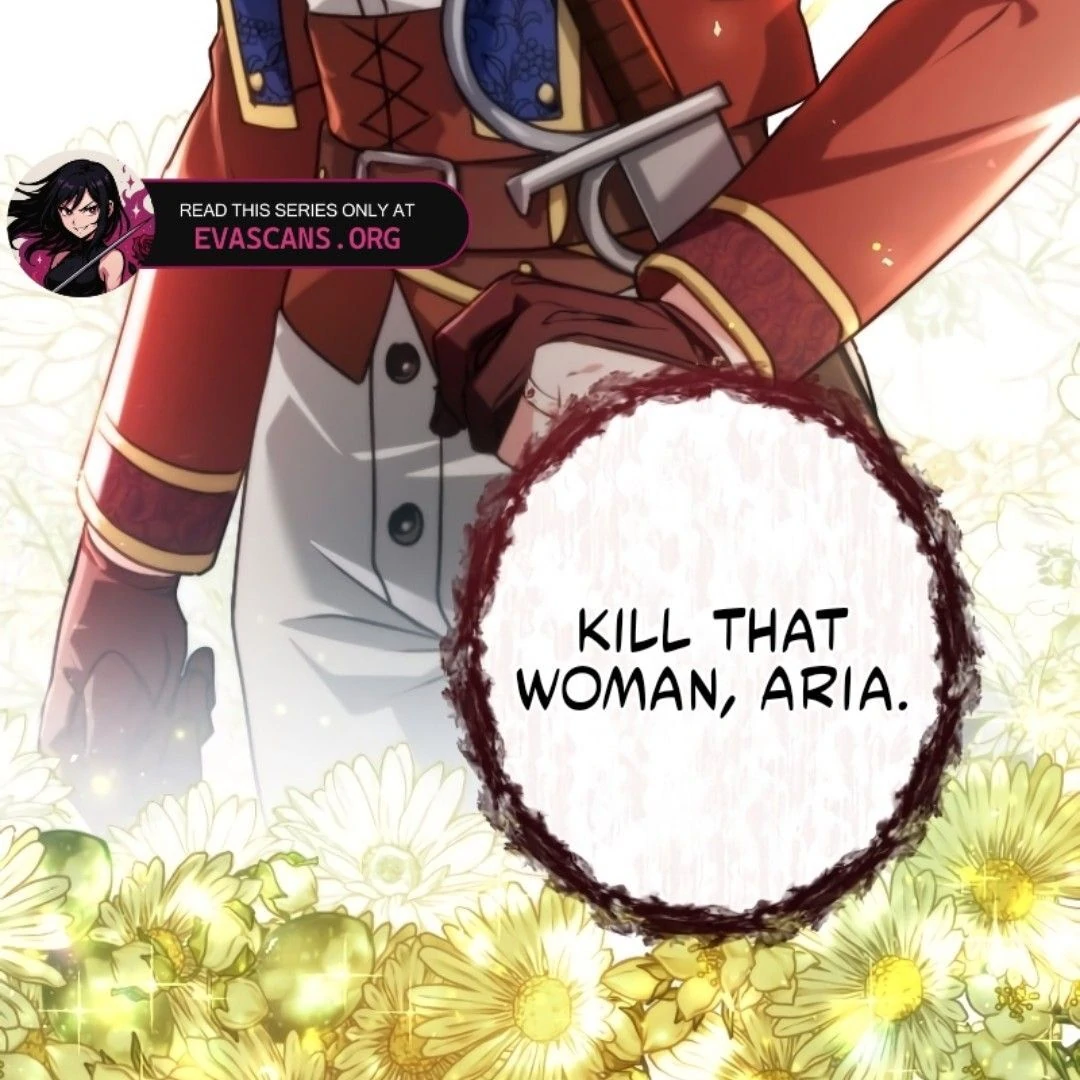 Sovereign and Heartburn Chapter 52 - page 138